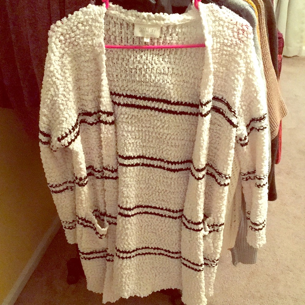 Cardigan